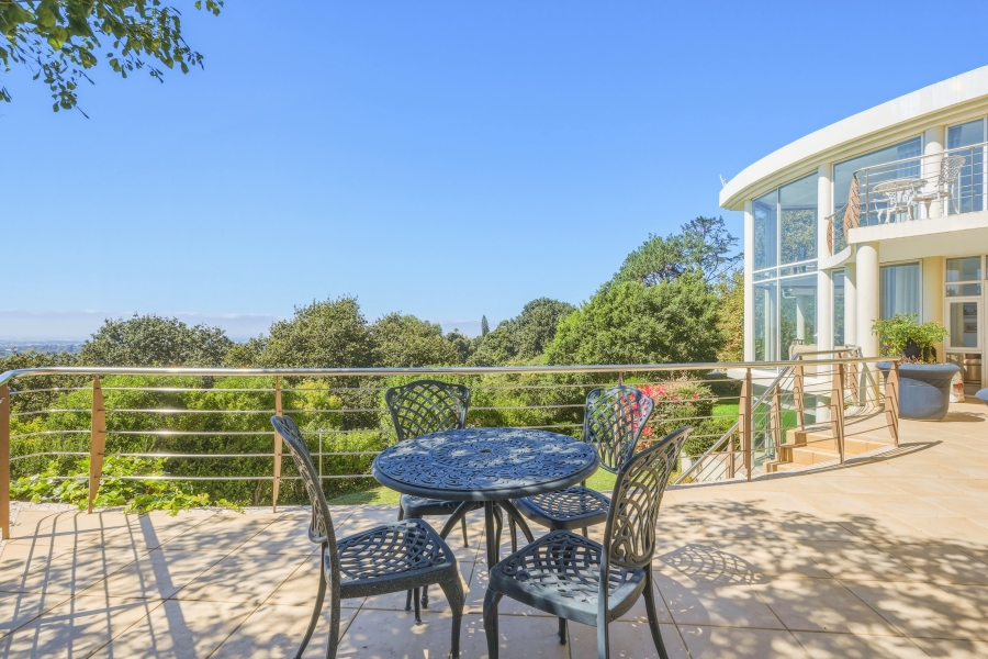 7 Bedroom Property for Sale in Constantia Western Cape